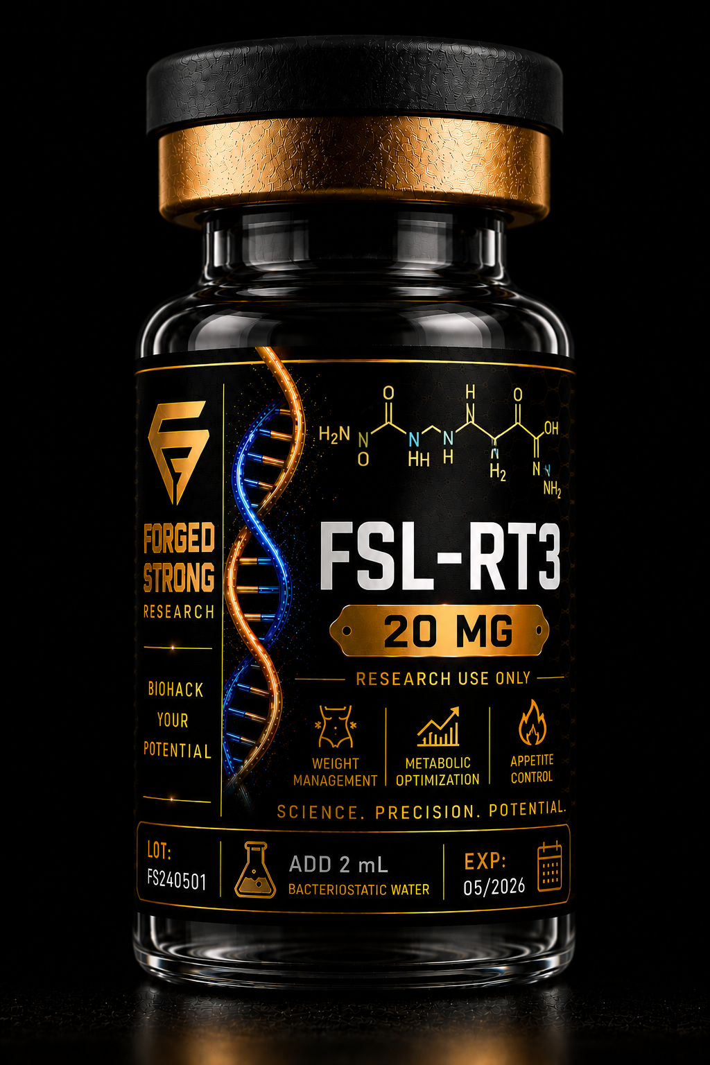 FSL-RT3