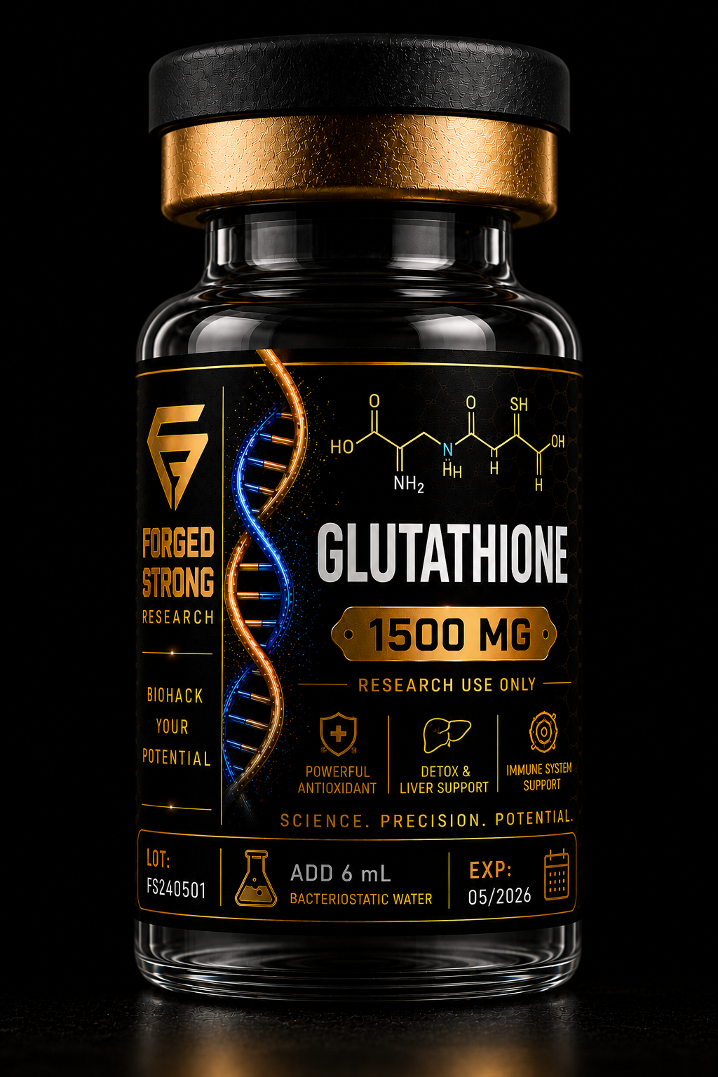 Glutathione