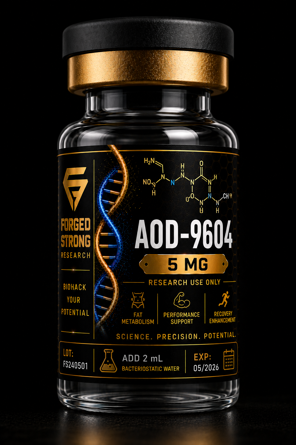 AOD-9604
