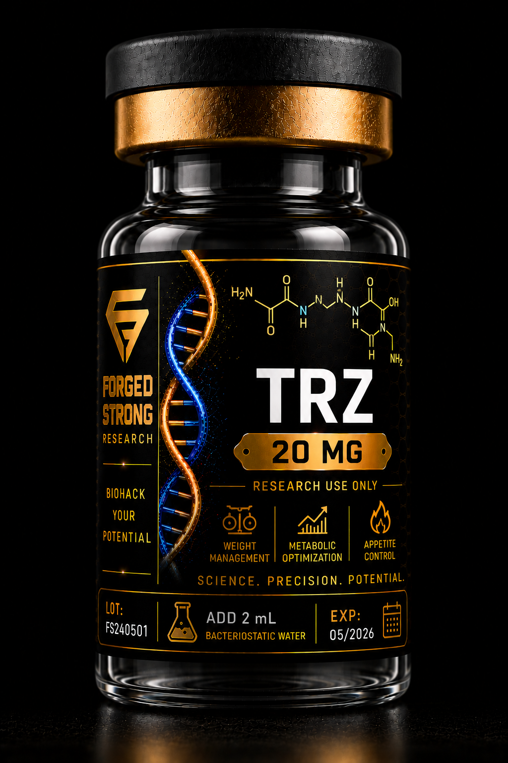 TRZ