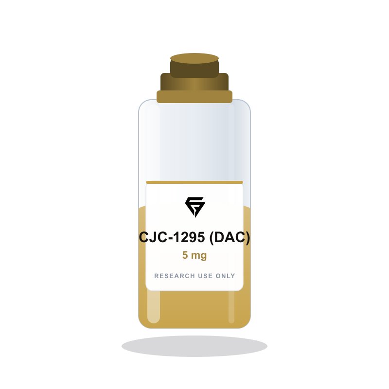 CJC-1295 (DAC)