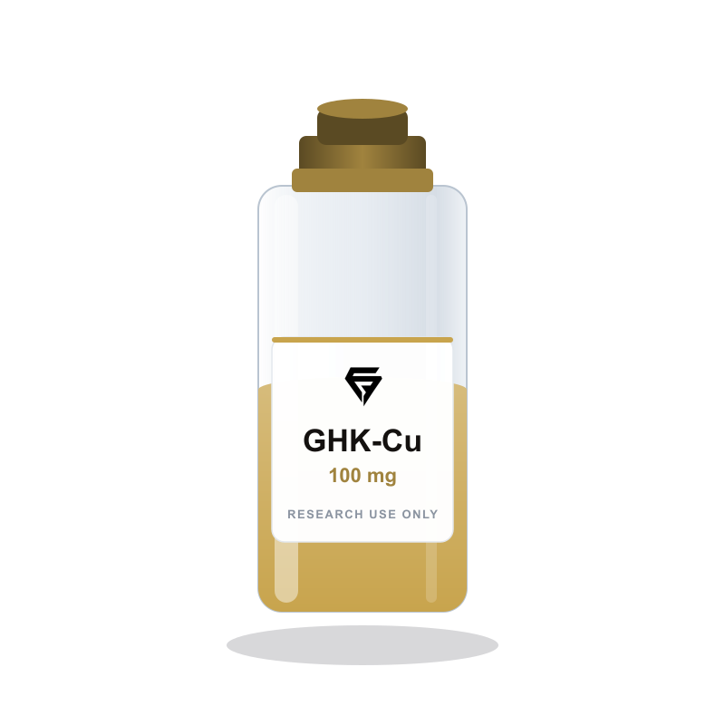 GHK-Cu