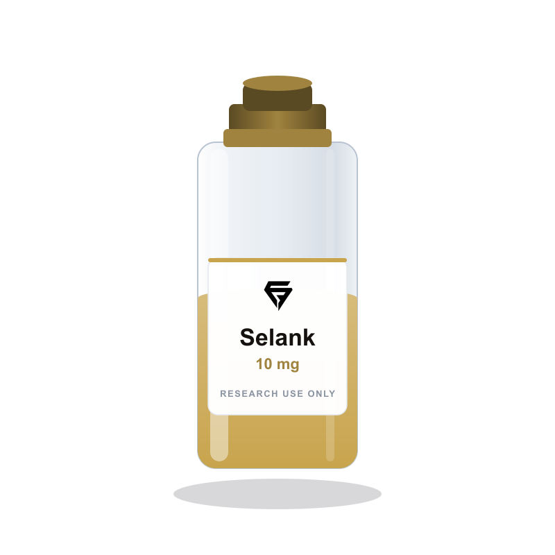 Selank